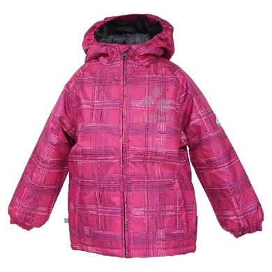 Зимова термо-куртка HUPPA CLASSY, CLASSY 17710030-163, 4 роки (104 см), 4 роки (104 см)