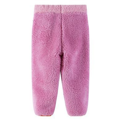 Брюки флісові Moomin Lustig 5200447A-4570, 4 роки (104 см), 4 роки (104 см)
