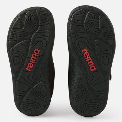 Кросівки Barefoot Reima Telmin Kids 5400175A-9990, 22, 22