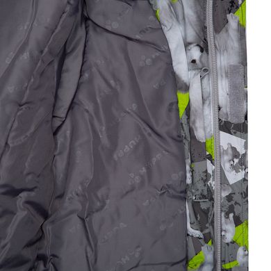 Комплект зимовий: куртка та напівкомбінезон HUPPA DANTE 1, 41930130-02647, 6 років (116 см), 6 років (116 см)