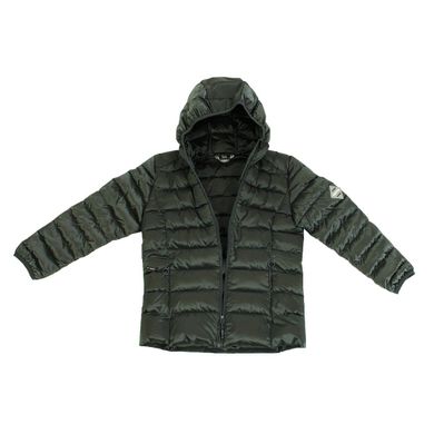 Куртка демісезонна HUPPA STEVO, STEVO 17990055-90048, 7 років (122 см), 7 років (122 см)