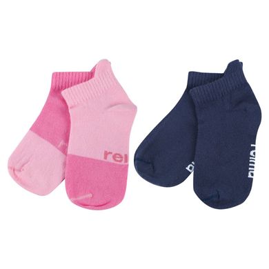 Шкарпетки короткі Reima SummerDay, 527339-4571, 37-40, 37-40
