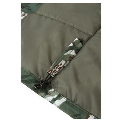 Куртка зимова Reimatec Marttila 5100363B-8511, 4 роки (104 см), 4 роки (104 см)