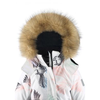 Куртка зимняя Kiela Reima, 521638-0101, 5 лет (110 см), 5 лет (110 см)