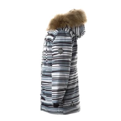 Зимняя куртка-парка HUPPA ROMAN, 12380030-22048, 6 лет (116 см), 6 лет (116 см)