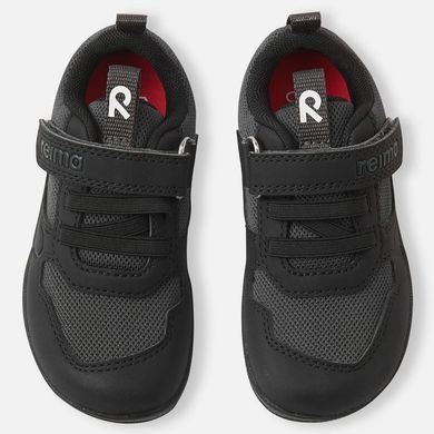 Кросівки Barefoot Reima Telmin Kids 5400175A-9990, 22, 22