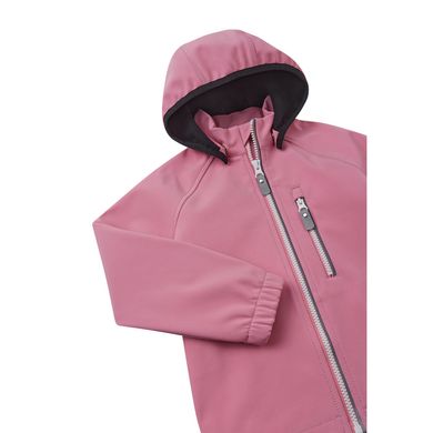 Куртка демисезонная Softshell Reima Vantti, 5100009A-4370, 4 года (104 см), 4 года (104 см)