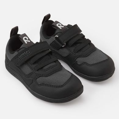 Кросівки Barefoot Reima Telmin Kids 5400175A-9990, 22, 22