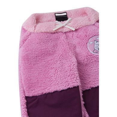 Брюки флісові Moomin Lustig 5200447A-4570, 4 роки (104 см), 4 роки (104 см)