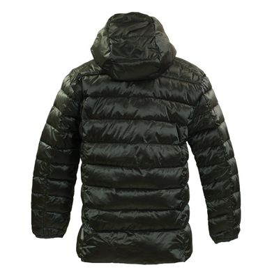 Куртка демісезонна HUPPA STEVO, STEVO 17990055-90048, 8 років (128 см), 8 років (128 см)