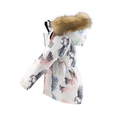 Куртка зимняя Kiela Reima, 521638-0101, 4 года (104 см), 4 года (104 см)