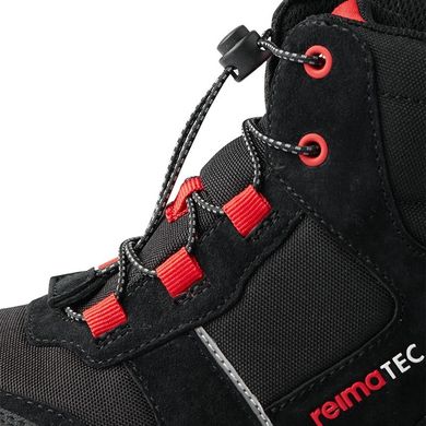 Демисезонные ботинки Reimatec Ehtii, 569488-9990, 28, 28