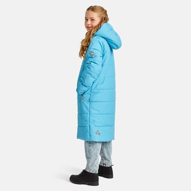 Зимове пальто HUPPA NINA, 12590030-10060, 9 років (134 см), 9 років (134 см)