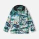 Куртка демисезонная Softshell Reima Vantti 5100009B-8683, 4 года (104 см), 4 года (104 см)