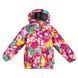 Зимова термо-куртка HUPPA CLASSY, CLASSY 17710030-61363, 5 років (110 см), 5 років (110 см)