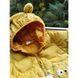 Курточка демисезонная Котик, CHB-10144, 100 см, 3 года (98 см)