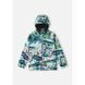 Куртка демисезонная Softshell Reima Vantti 5100009B-8683, 4 года (104 см), 4 года (104 см)