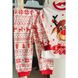 Новогодняя пижамка для мальчика Engoying, CHB-10201, 80-86 см, 12 мес (80 см)