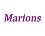 Картинка лого Marions