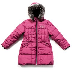 Зимове пальто Peluche&Tartine, F17 M 1500 EF Royal Berry Mix, 3 роки (96-104 см), 3 роки