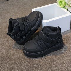 Хайтопы демисезонные VA CHB-20711, 36, 36