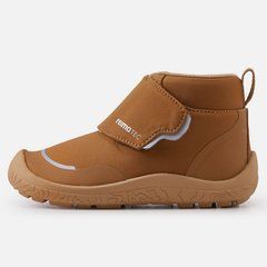Ботинки Barefoot Reimatec Hyppii 5400144B-1490, 22, 22