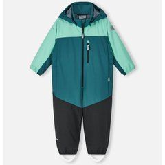 Комбинезон Softshell Reima Alkava 5100446A-7950, 12 мес (80 см), 12 мес (80 см)