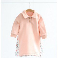 Платье "Emma" Розочки MagBaby 132250, 80 (9-12 мес), 12 мес (80 см)