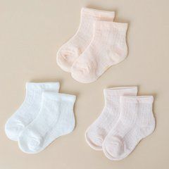 Набор носков MagBaby Trio Mag-107703, 3-5 лет, 3-5