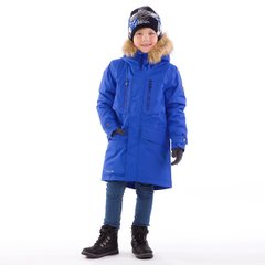 Зимова куртка-парка HUPPA DAVID, 12270020-70035, 6 років (116 см), 6 років (116 см)