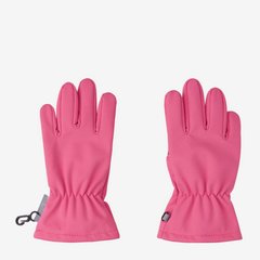 Зимові рукавички Softshell Lassie Yodiell, 727737-3320, 6 (8-10 років), 7-10 років