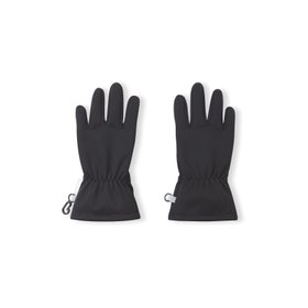 Перчатки Softshell Reima Tunto, 5300263A-9990, 3 (2-4 лет), 2-4 года