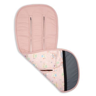 Матрасик в коляску Кици DoR-1930-28, 89х37 см, один размер