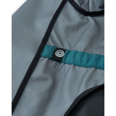 Комбинезон Softshell Reima Alkava 5100446A-7950, 12 мес (80 см), 12 мес (80 см)