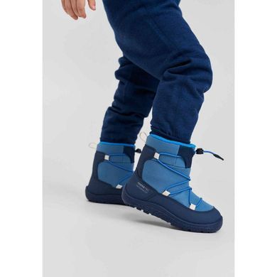 Черевики зимові Barefoot Reimatec Ensilumi Kids 5400163A-6980, 22, 22