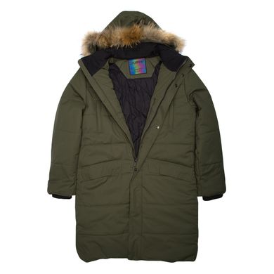 Зимнее пальто HUPPA WERNER, 12318020-10057, S (158-170 см), S
