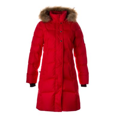 Зимнее пальто-пуховик HUPPA YESSICA, 12548055-70004, L (170-176 см), L