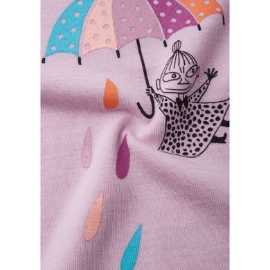 Лонгслив шерстяной Reima Moomin Tindra 5200022A-3170, 4 года (104 см), 4 года (104 см)