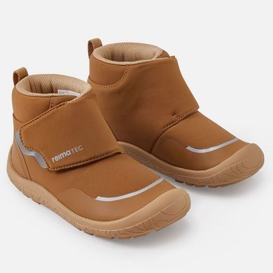 Ботинки Barefoot Reimatec Hyppii 5400144B-1490, 22, 22