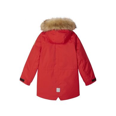 Куртка зимняя Reimatec Reima Naapuri, 5100105A-3880, 4 года (104 см), 4 года (104 см)