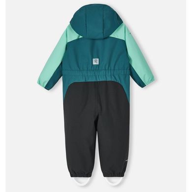 Комбинезон Softshell Reima Alkava 5100446A-7950, 12 мес (80 см), 12 мес (80 см)