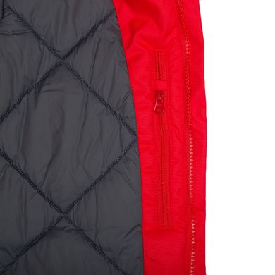 Зимняя куртка-парка HUPPA VIVIAN, 12490020-70004, 6 лет (116 см), 6 лет (116 см)