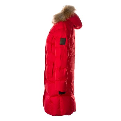 Зимнее пальто-пуховик HUPPA YESSICA, 12548055-70004, XL (170-182 см), XL