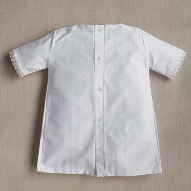 Крестильная рубашка Золотой ангел ANGELSKY, AN2202, 0-3 мес (56 см), 0-3 мес