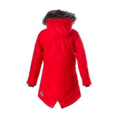 Зимняя куртка-парка HUPPA VIVIAN, 12490020-70004, 6 лет (116 см), 6 лет (116 см)