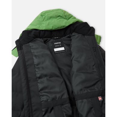 Куртка гірськолижна Reimatec Kuosku 5100091B-999A, 4 роки (104 см), 4 роки (104 см)