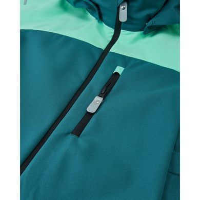 Комбинезон Softshell Reima Alkava 5100446A-7950, 12 мес (80 см), 12 мес (80 см)
