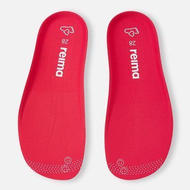 Ботинки Barefoot Reimatec Hyppii 5400144B-1490, 22, 22