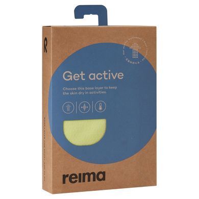 Термобілизна Thermolite Reima Lani 5200031A-8290, 100 см, 3 роки (98 см)