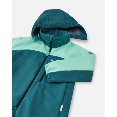 Комбинезон Softshell Reima Alkava 5100446A-7950, 12 мес (80 см), 12 мес (80 см)